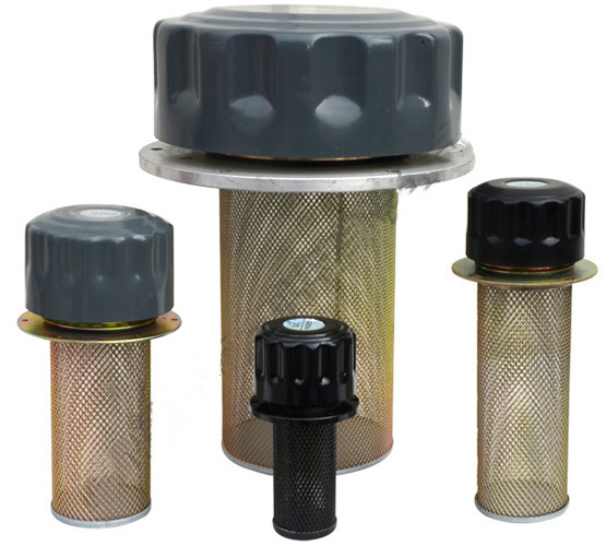 QUQ系列液壓空氣濾清器