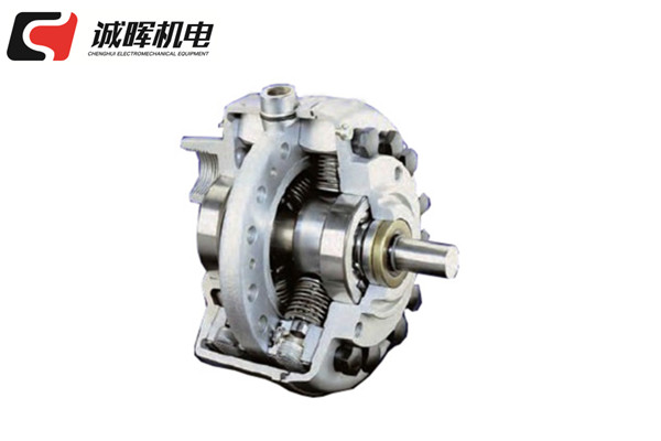 Hawe哈威R和RG徑向柱塞泵