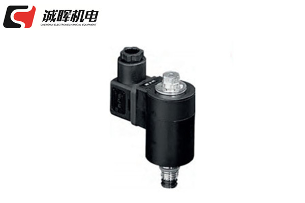 德國哈威EM、EMP型截止式換向閥