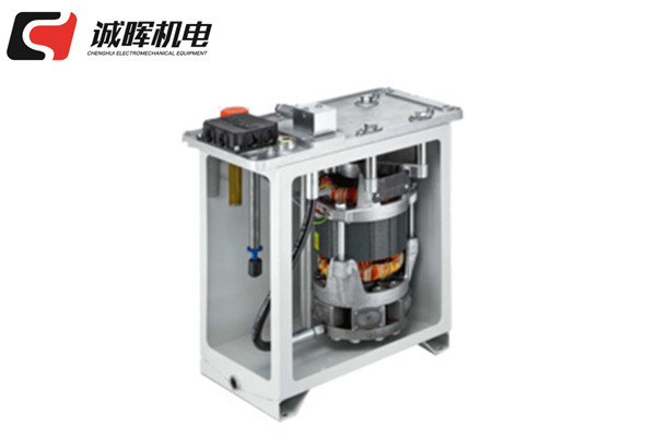 HAWE哈威液壓MPN系列泵站