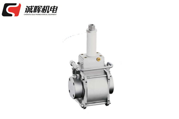 哈威氣動操縱液壓泵LP 125-8 E