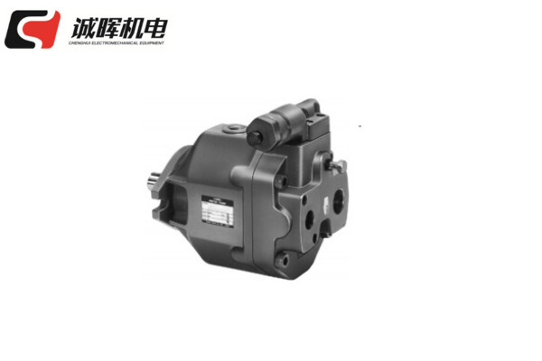 Yuken油研AR型變量柱塞泵