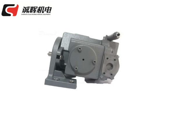 東京計(jì)器柱塞泵P40VFR-12-C-21-J