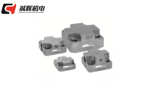 東京計(jì)器CVC-16-PC-T39-10-JA71插裝閥