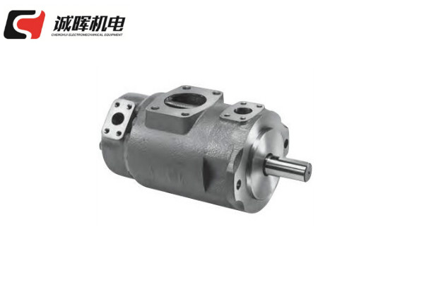 東京計(jì)器SQP3-32-86C2-18葉片泵