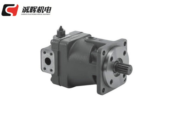 Tokyokeiki東京計(jì)器PHF系列柱塞泵