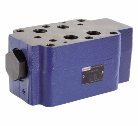 先導(dǎo)式單向閥 Z2S 22